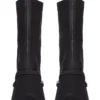 RICK OWENS – SHOES RO02E4824LWN-09