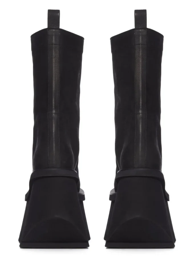 RICK OWENS – SHOES RO02E4824LWN-09