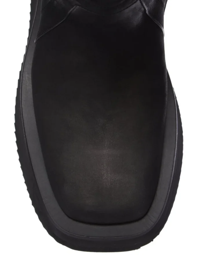 RICK OWENS – SHOES RO02E4824LWN-09