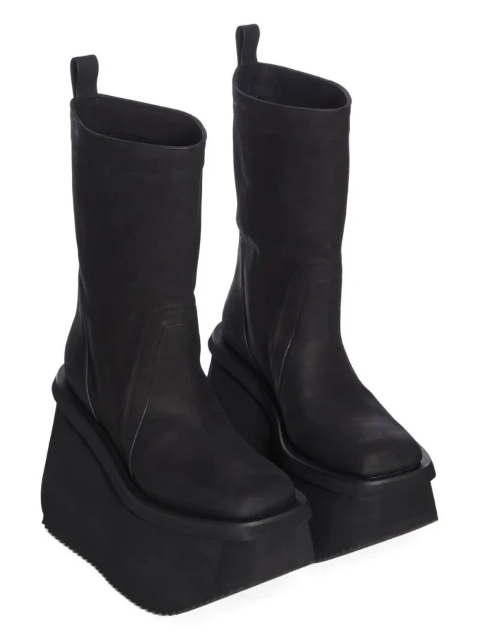 RICK OWENS – SHOES RO02E4824LWN-09
