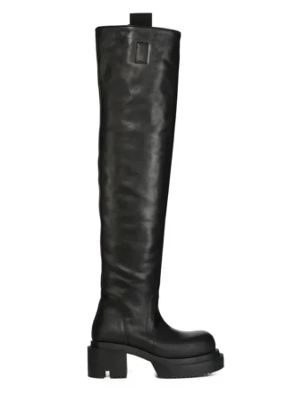 RICK OWENS – SHOES RO02E4829LOO-09