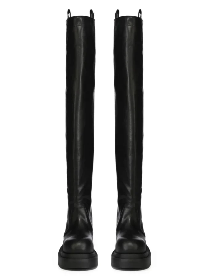 RICK OWENS – SHOES RO02E4829LOO-09