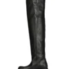 RICK OWENS – SHOES RO02E4829LOO-09