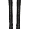RICK OWENS – SHOES RO02E4829LOO-09
