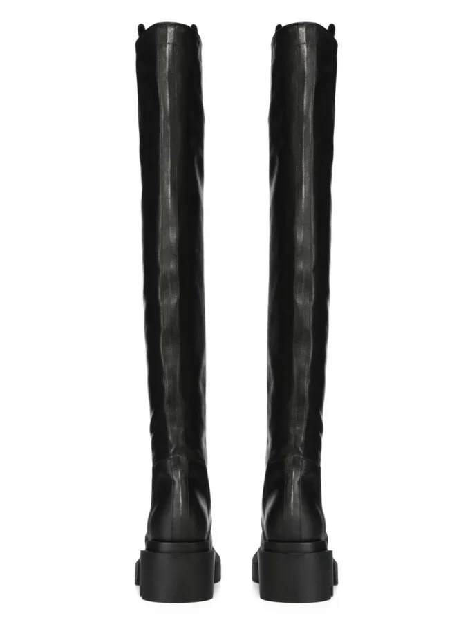 RICK OWENS – SHOES RO02E4829LOO-09