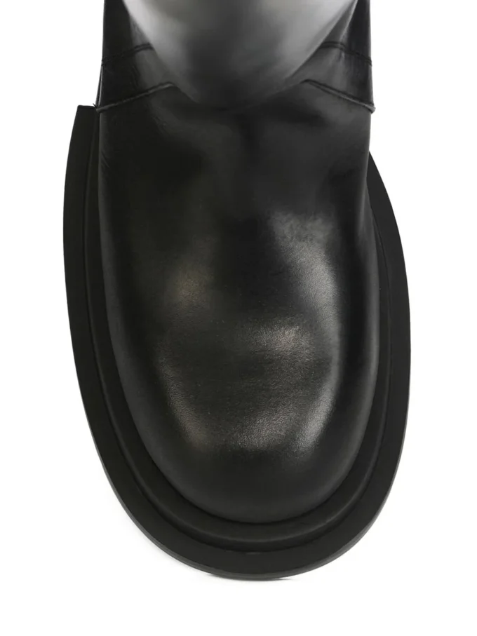 RICK OWENS – SHOES RO02E4829LOO-09