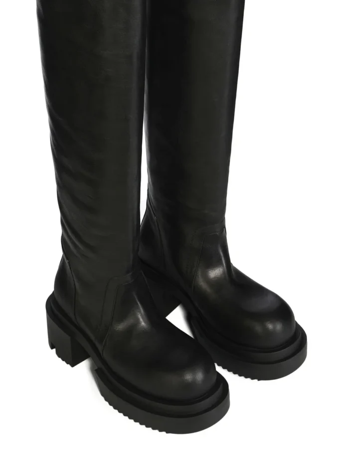 RICK OWENS – SHOES RO02E4829LOO-09