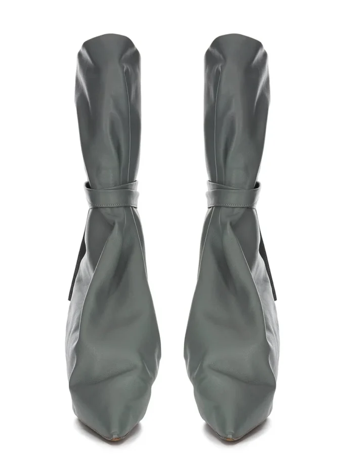 RICK OWENS – SHOES RO02E4841LCVW0-060