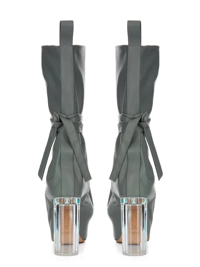 RICK OWENS – SHOES RO02E4841LCVW0-060
