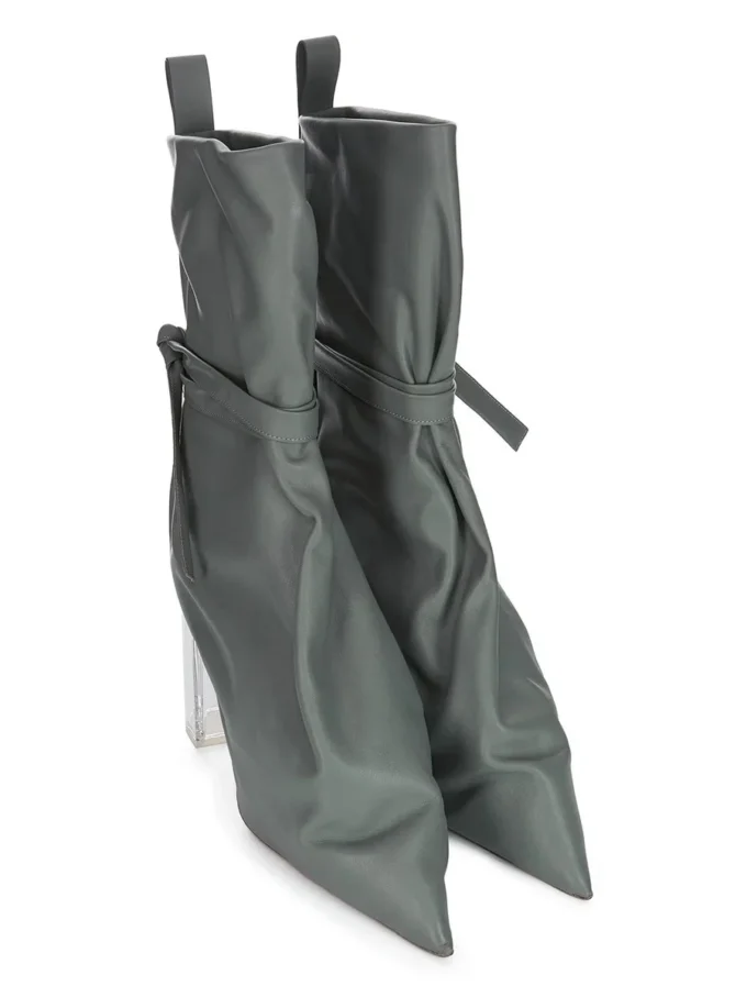 RICK OWENS – SHOES RO02E4841LCVW0-060