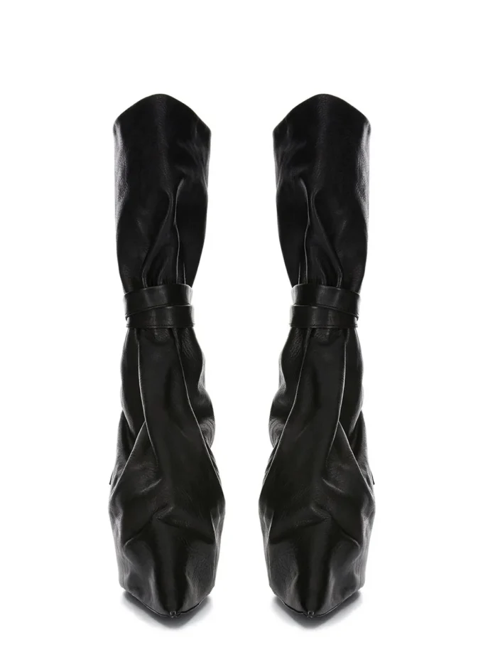 RICK OWENS – SHOES RO02E4841LOO0-90