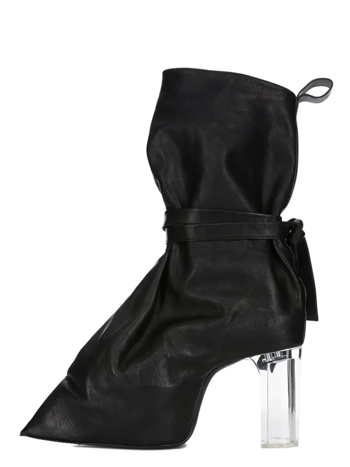 RICK OWENS – SHOES RO02E4841LOO0-90