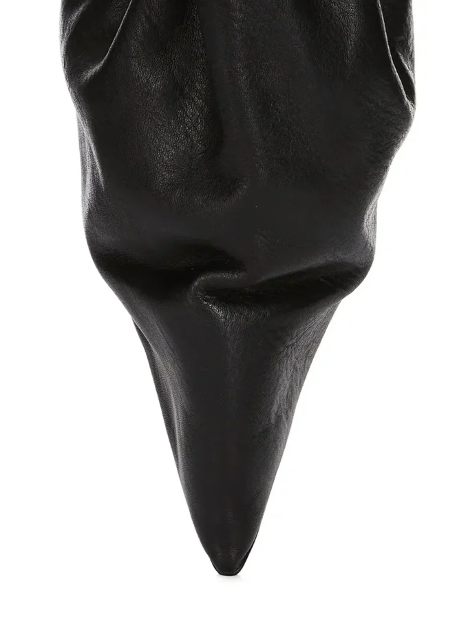RICK OWENS – SHOES RO02E4841LOO0-90