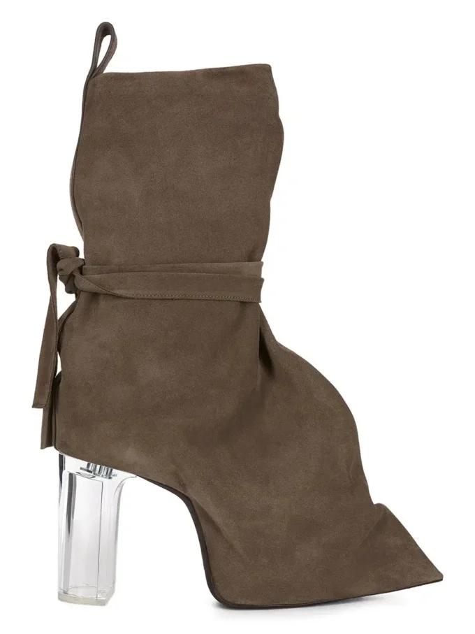 RICK OWENS – SHOES RO02E4841LOORE0-780