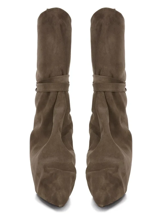 RICK OWENS – SHOES RO02E4841LOORE0-780