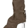 RICK OWENS – SHOES RO02E4841LOORE0-780