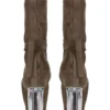 RICK OWENS – SHOES RO02E4841LOORE0-780