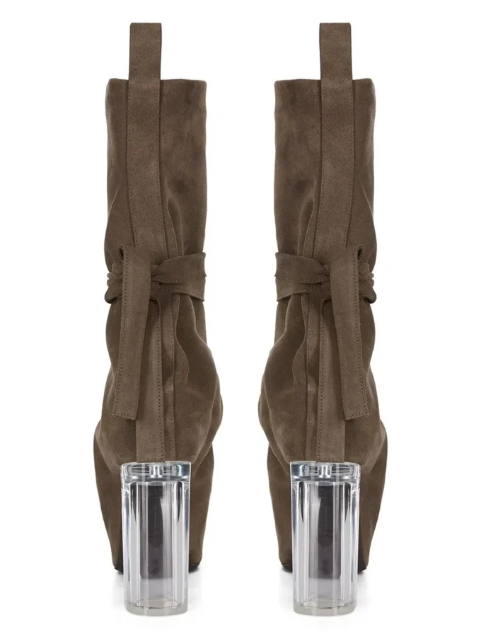 RICK OWENS – SHOES RO02E4841LOORE0-780