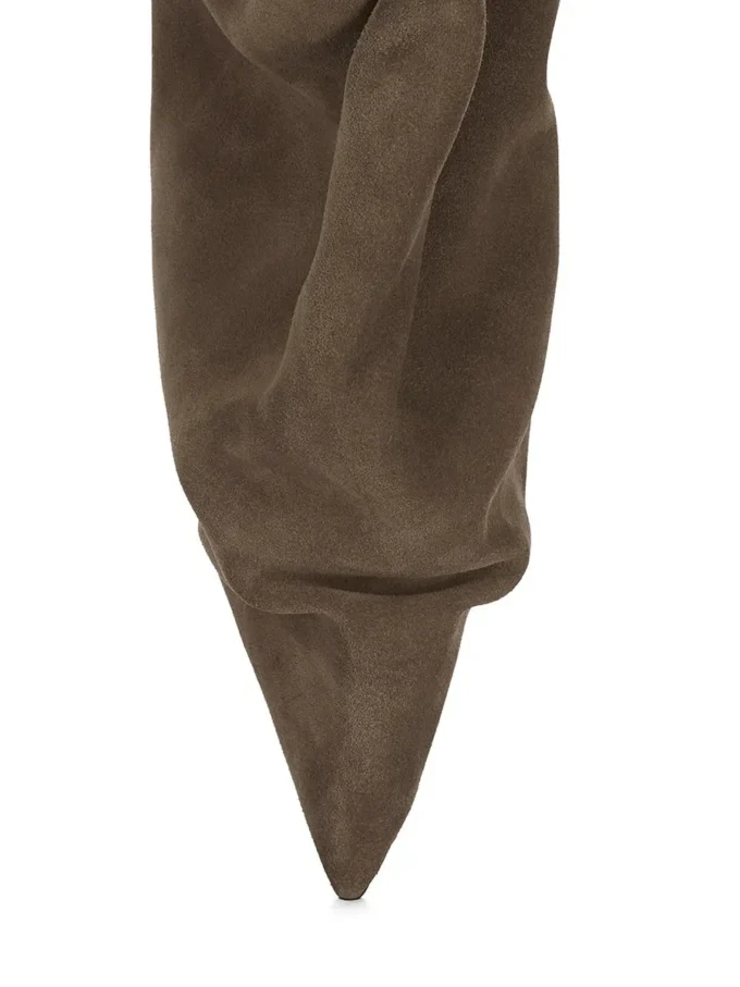 RICK OWENS – SHOES RO02E4841LOORE0-780
