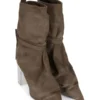 RICK OWENS – SHOES RO02E4841LOORE0-780