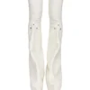 RICK OWENS – SHOES RO02E4843LSCVW0-110