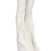 RICK OWENS – SHOES RO02E4843LSCVW0-110