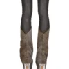 RICK OWENS – SHOES RO02E4843LSLHC0-1060