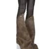 RICK OWENS – SHOES RO02E4843LSLHC0-1060