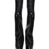 RICK OWENS – SHOES RO02E4843LSLOO0-90