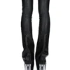 RICK OWENS – SHOES RO02E4843LSLOO0-90