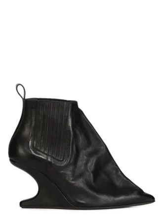 RICK OWENS – SHOES RO02E4861LOOEC-09