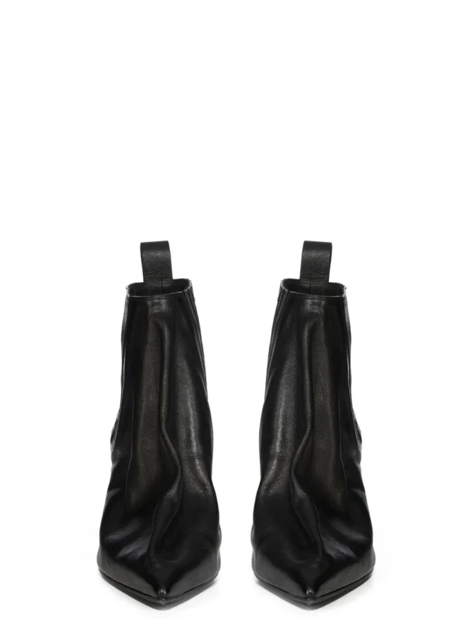 RICK OWENS – SHOES RO02E4861LOOEC-09