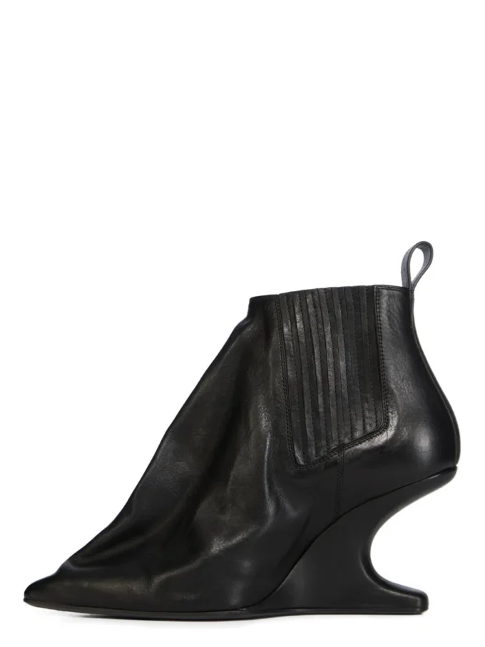 RICK OWENS – SHOES RO02E4861LOOEC-09