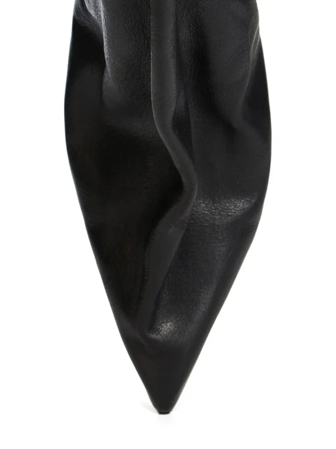 RICK OWENS – SHOES RO02E4861LOOEC-09