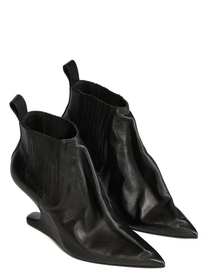 RICK OWENS – SHOES RO02E4861LOOEC-09