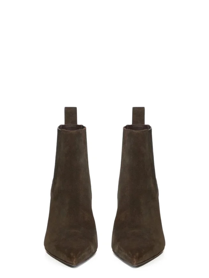 RICK OWENS – SHOES RO02E4879LCSIEC-106