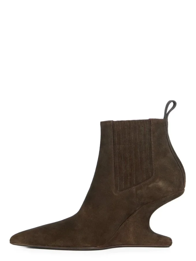 RICK OWENS – SHOES RO02E4879LCSIEC-106