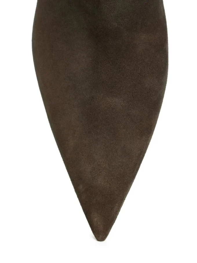 RICK OWENS – SHOES RO02E4879LCSIEC-106