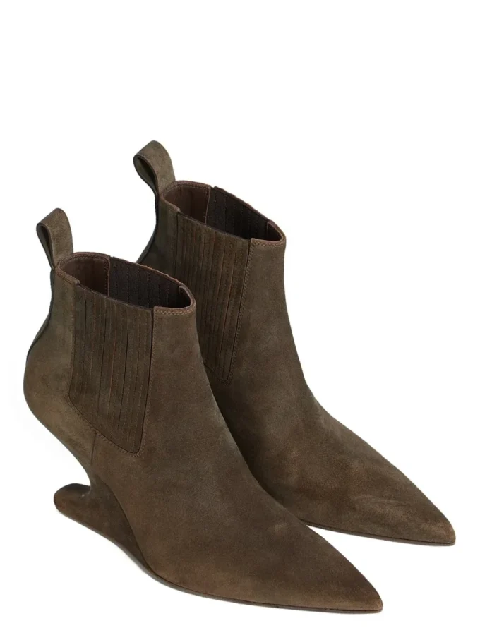 RICK OWENS – SHOES RO02E4879LCSIEC-106