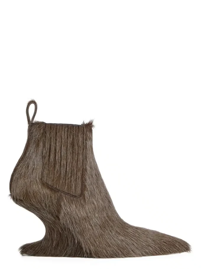 RICK OWENS – SHOES RO02E4879LHLCEC-106
