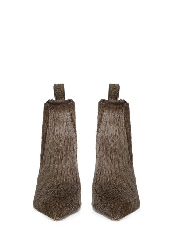 RICK OWENS – SHOES RO02E4879LHLCEC-106