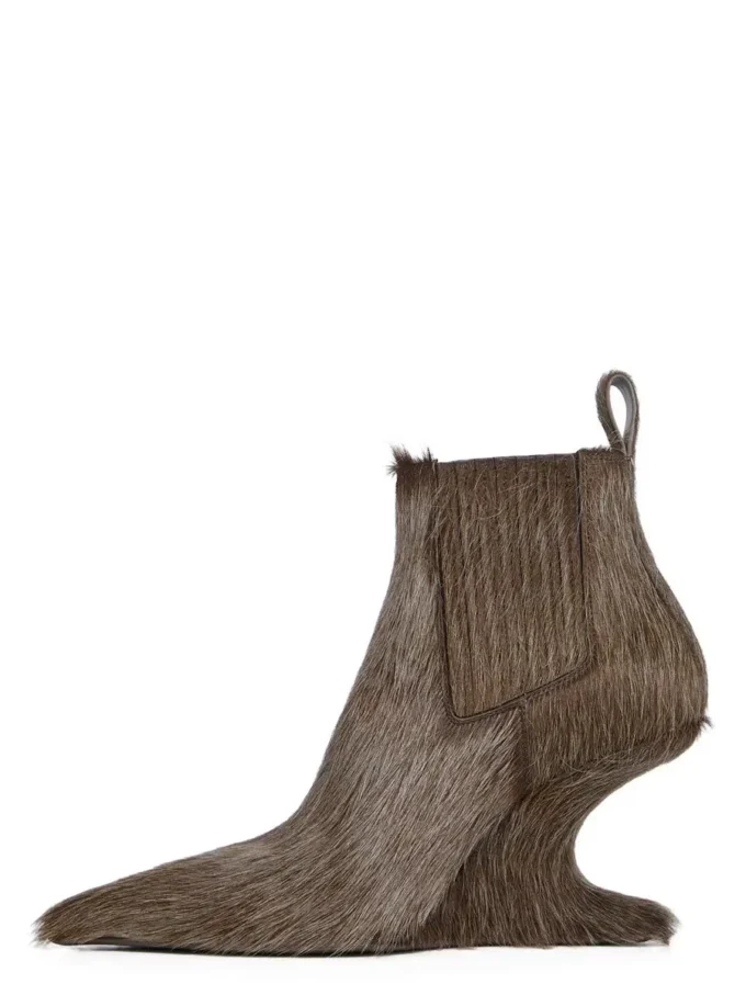 RICK OWENS – SHOES RO02E4879LHLCEC-106
