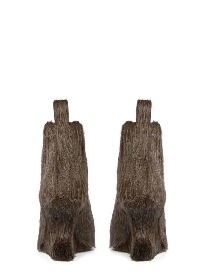 RICK OWENS – SHOES RO02E4879LHLCEC-106