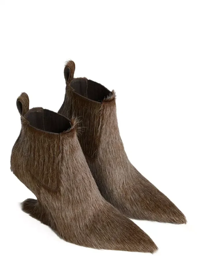 RICK OWENS – SHOES RO02E4879LHLCEC-106