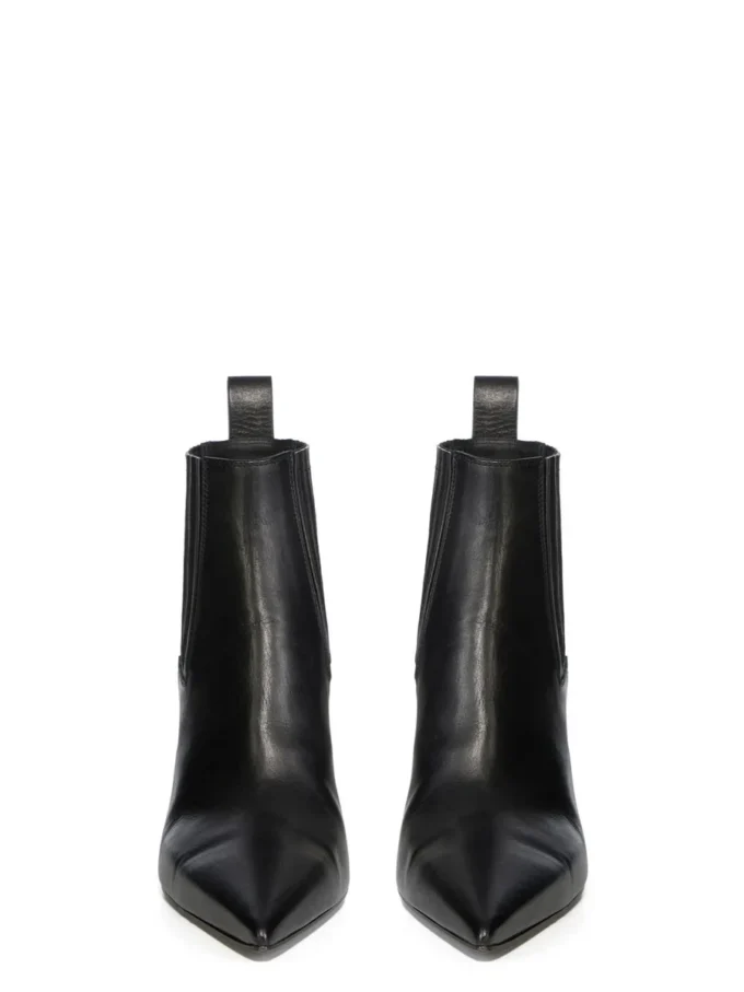RICK OWENS – SHOES RO02E4879LOOEC-09