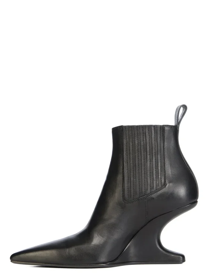 RICK OWENS – SHOES RO02E4879LOOEC-09