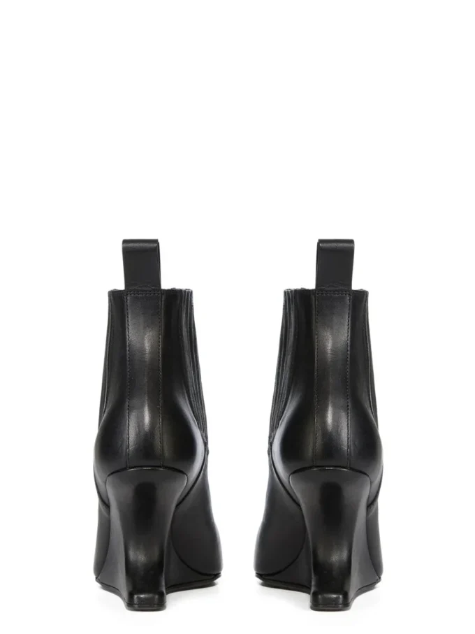 RICK OWENS – SHOES RO02E4879LOOEC-09