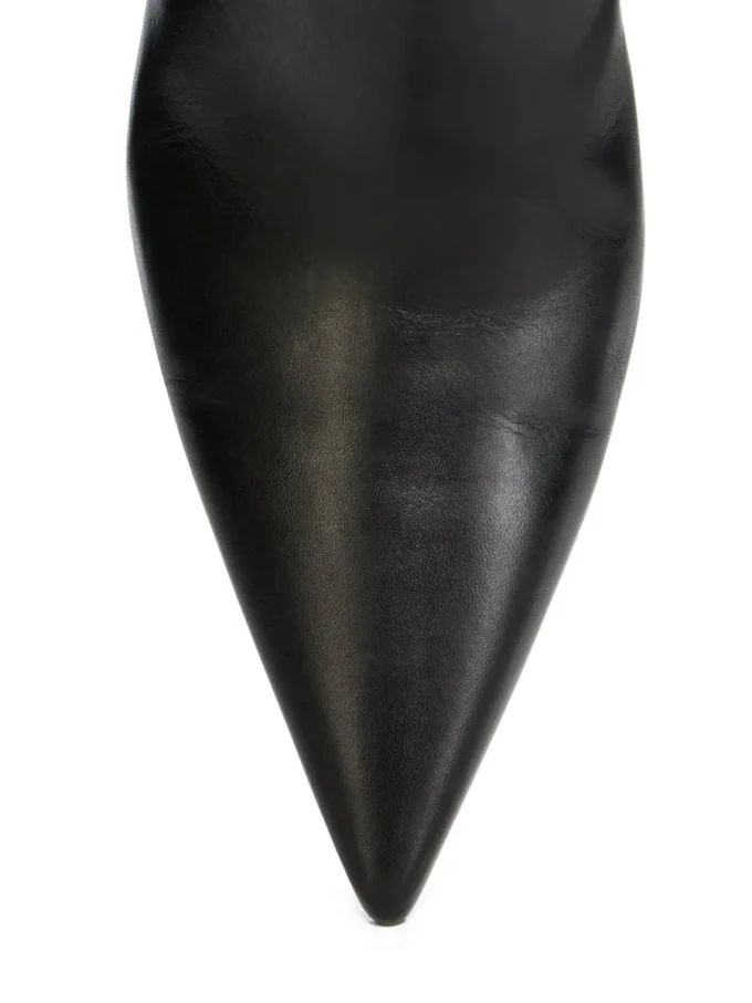 RICK OWENS – SHOES RO02E4879LOOEC-09