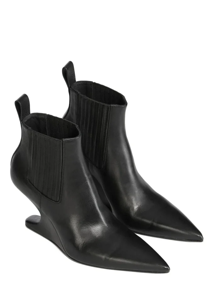 RICK OWENS – SHOES RO02E4879LOOEC-09