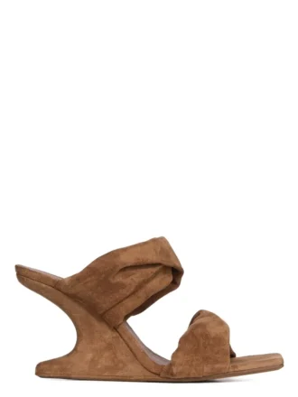 RICK OWENS – SHOES RP02E4803LVS-134